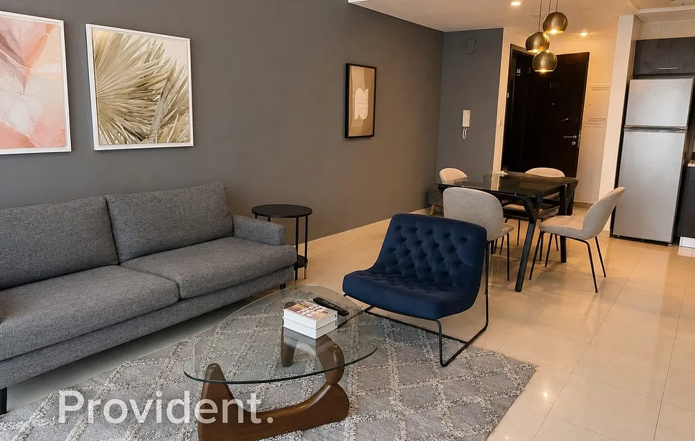 Apartment - Provident Estate