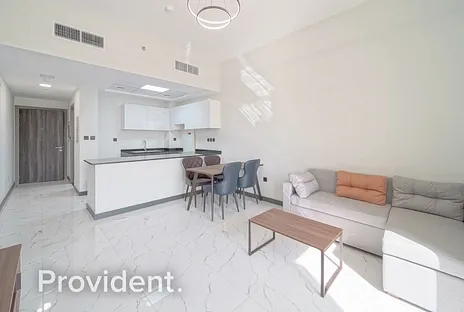 Apartment - Provident Estate