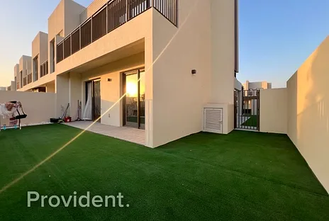 Townhouse - Provident Estate