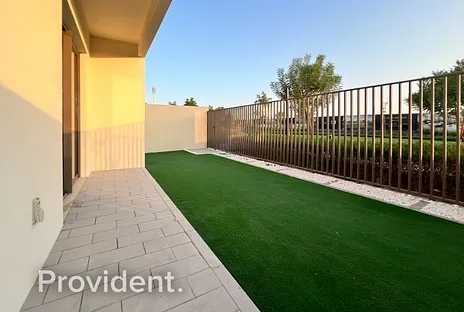 Townhouse - Provident Estate