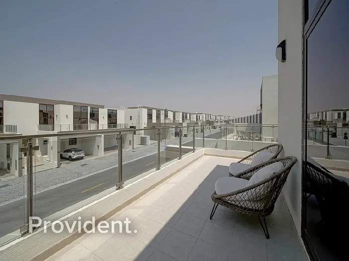 Townhouse - Provident Estate