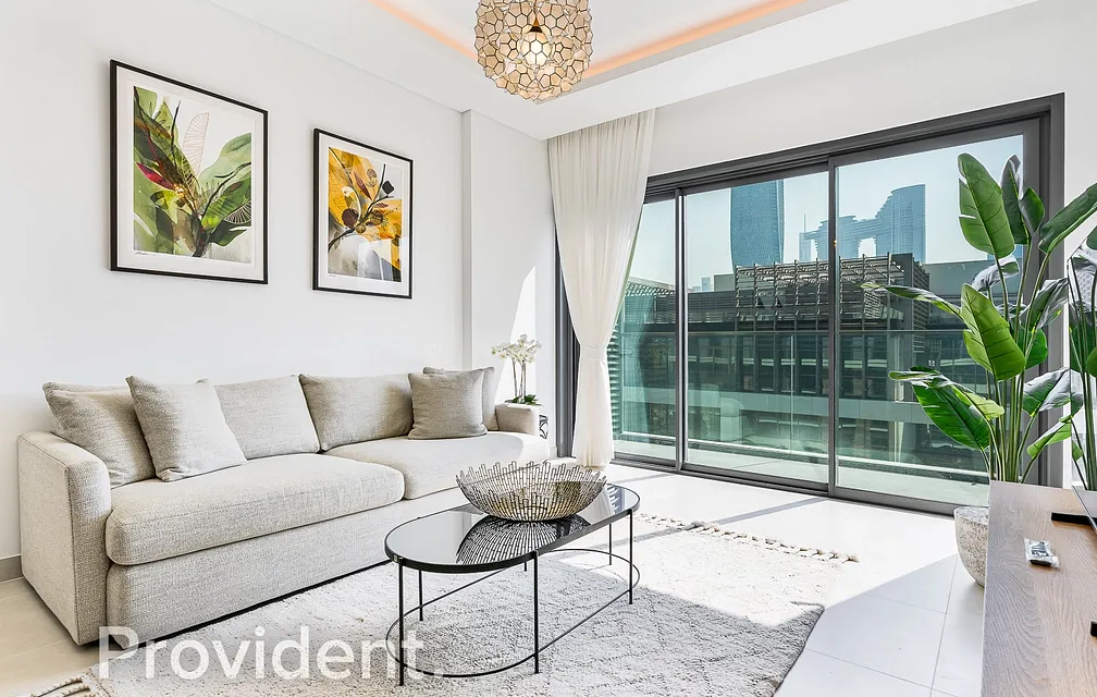 Apartment - Provident Estate