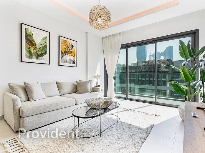 Apartment - Provident Estate
