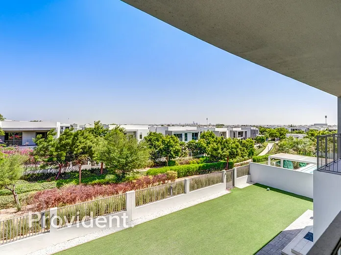 Villa - Provident Estate