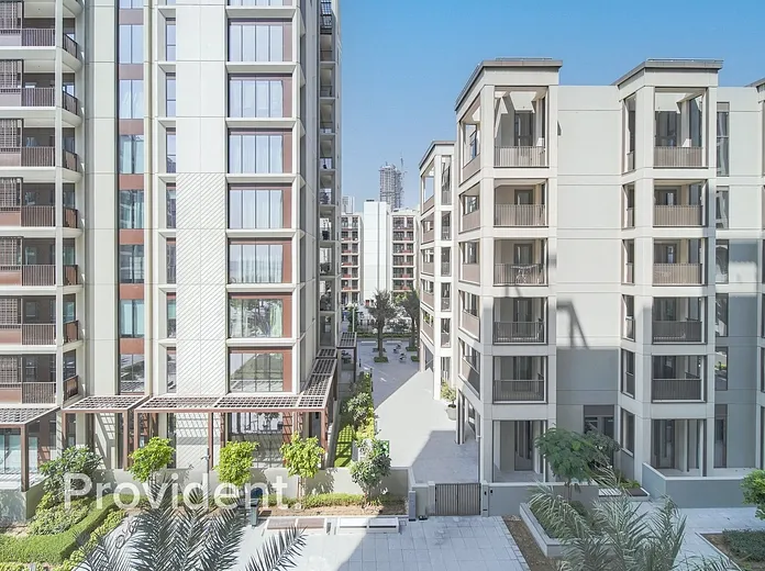 Apartment - Provident Estate