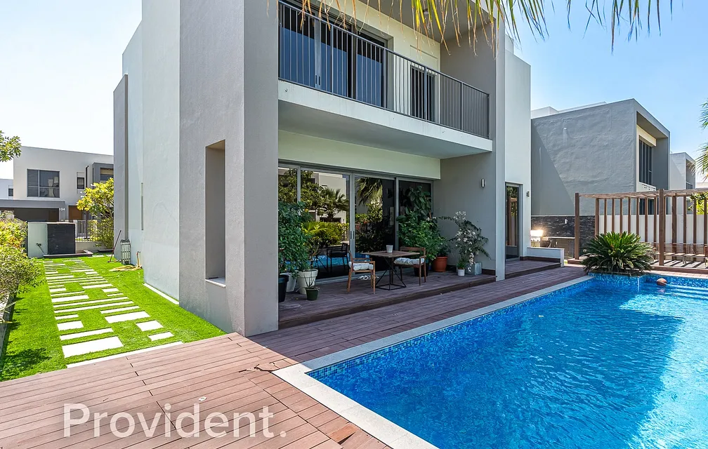 property image - Provident Estate