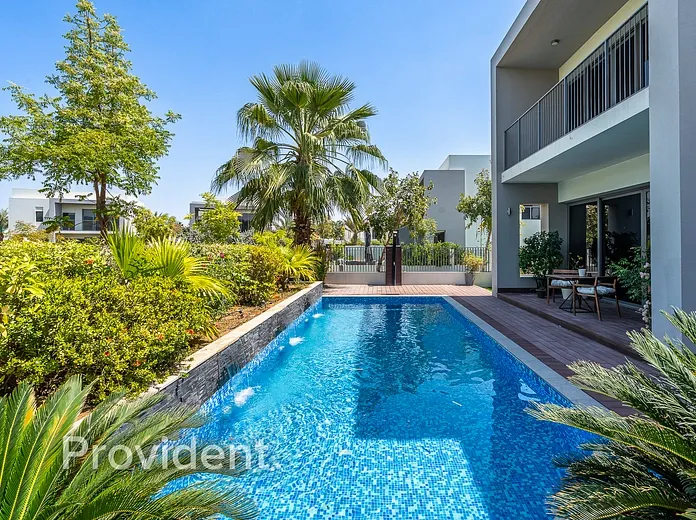 Villa - Provident Estate