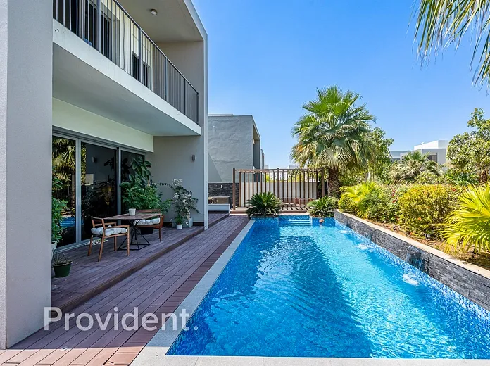 Villa - Provident Estate