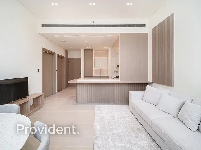 Apartment - Provident Estate