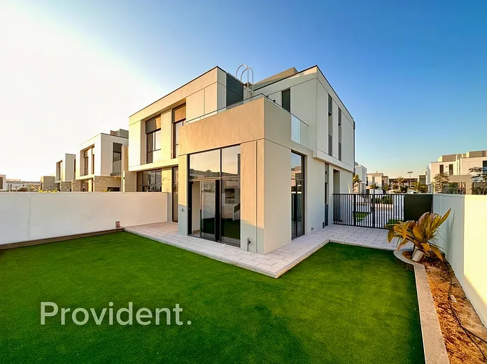 Townhouse - Provident Estate