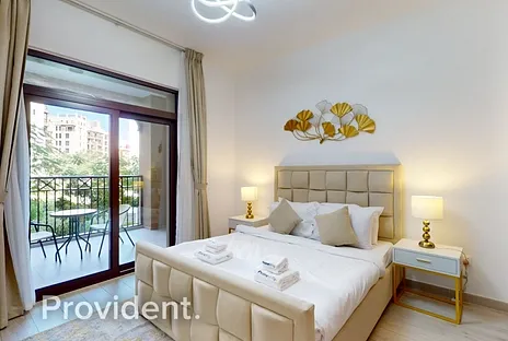 Apartment - Provident Estate