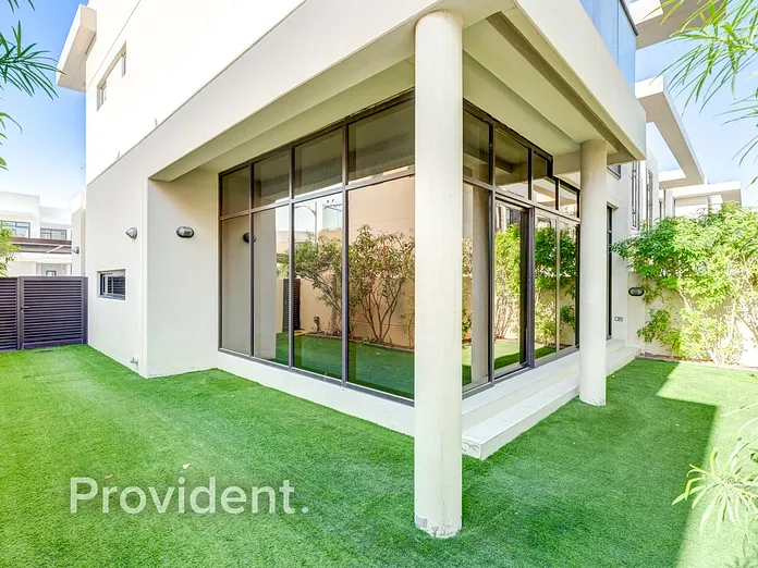 Townhouse - Provident Estate