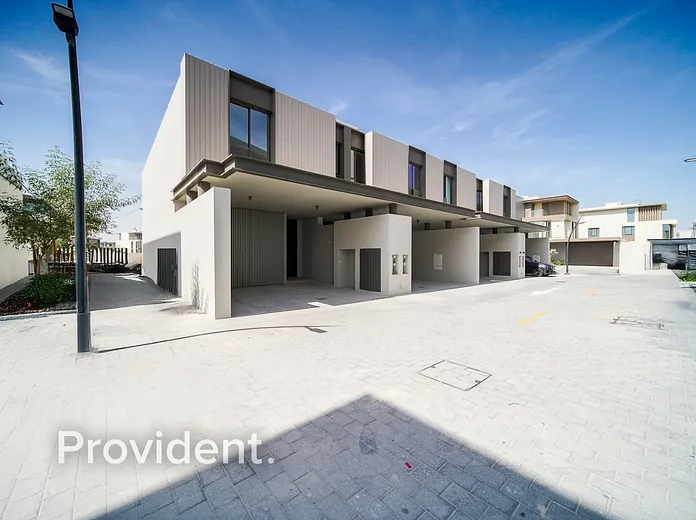 Townhouse - Provident Estate