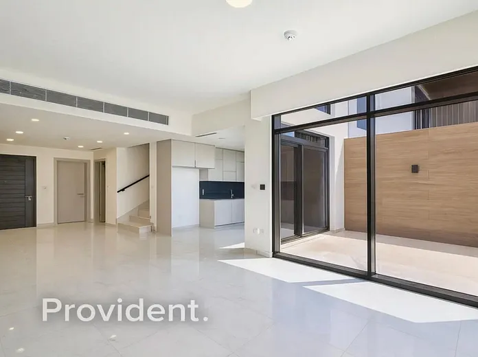 Townhouse - Provident Estate