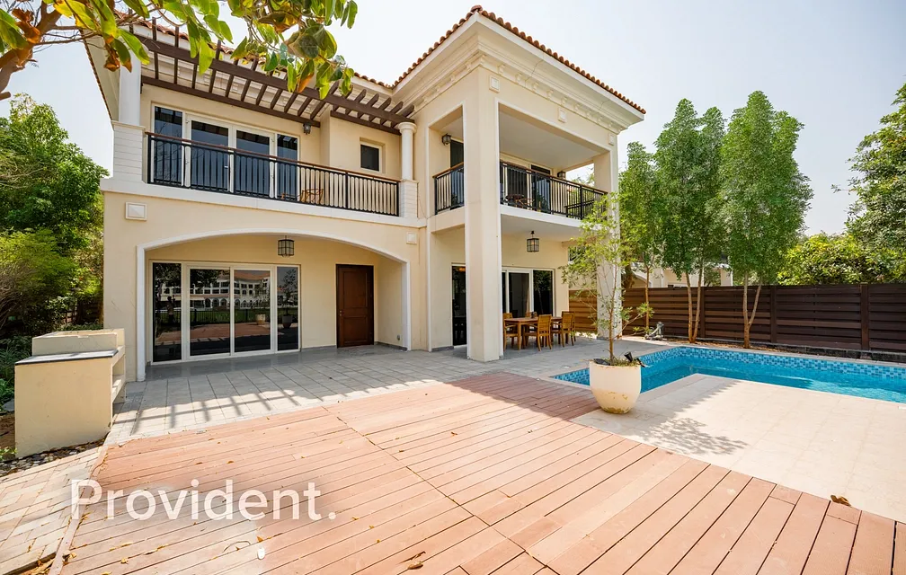 property image - Provident Estate