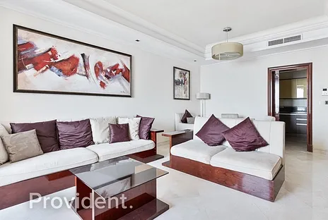 Apartment - Provident Estate