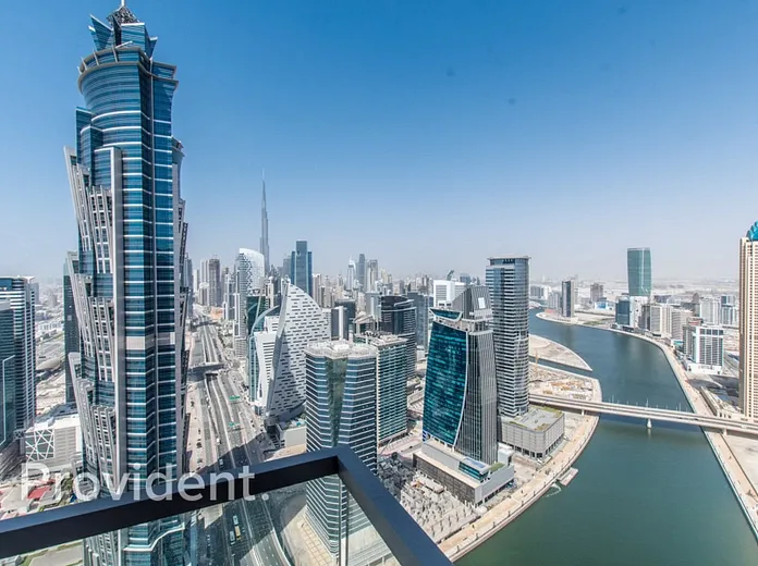 Apartment - Provident Estate