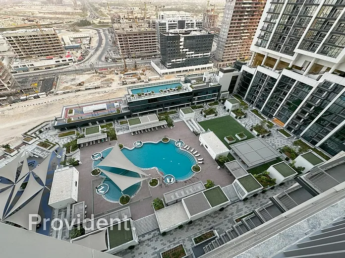 Apartment - Provident Estate