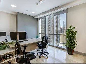 Office Space