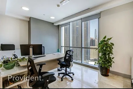 Office Space