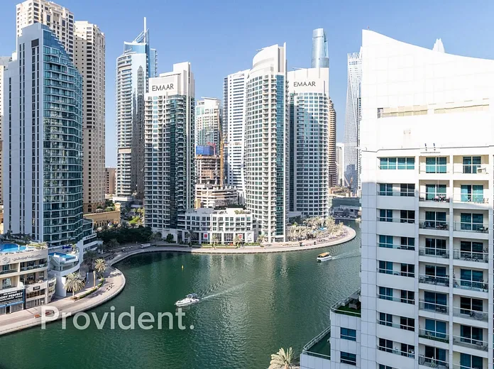 Apartment - Provident Estate