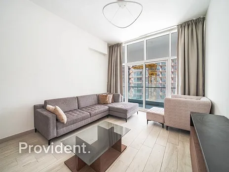 Apartment - Provident Estate