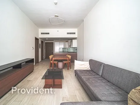 Apartment - Provident Estate