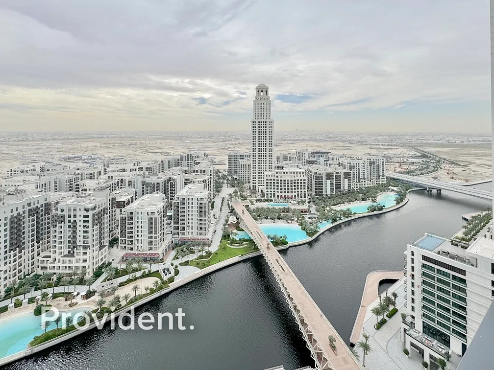 Apartment - Provident Estate