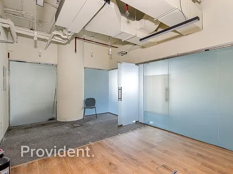 Office Space,Studio - Provident Estate