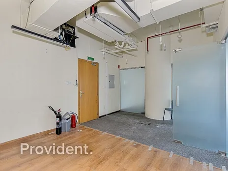 Office Space,Studio - Provident Estate