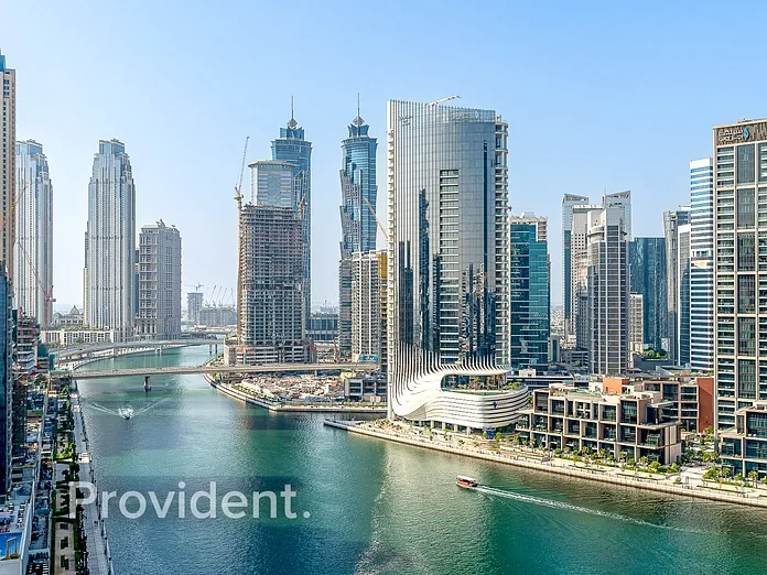 Office Space,Studio - Provident Estate
