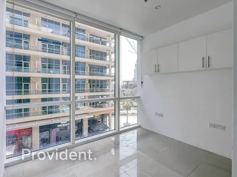 Office Space,Studio - Provident Estate