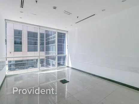 Office Space,Studio - Provident Estate