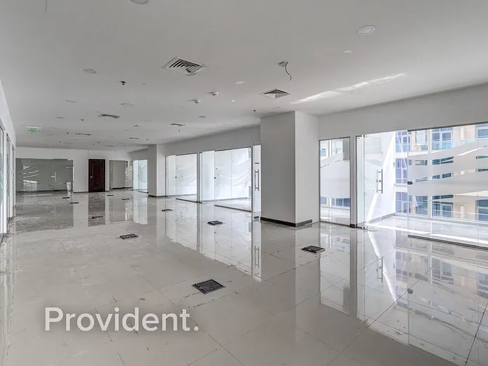 Office Space,Studio - Provident Estate