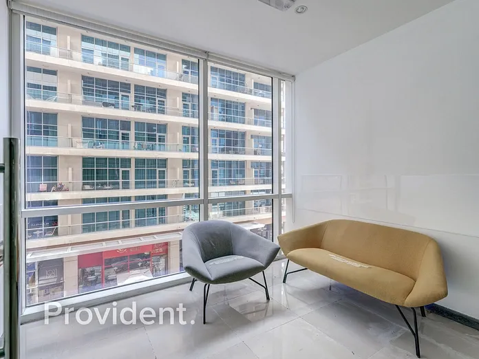 Office Space,Studio - Provident Estate