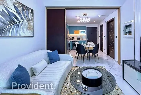 Apartment - Provident Estate