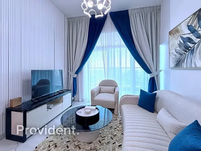 Apartment - Provident Estate