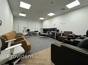 Office Space