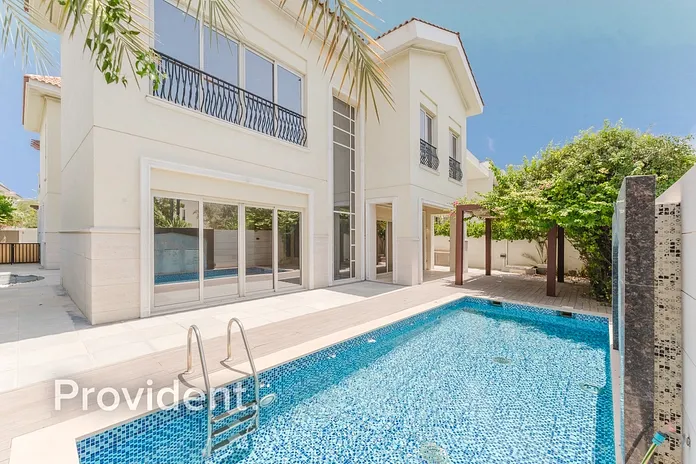 Villa - Provident Estate