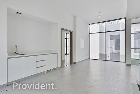Townhouse - Provident Estate