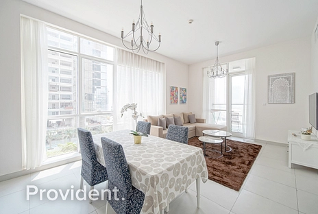 Apartment - Provident Estate