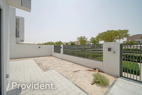 Townhouse - Provident Estate