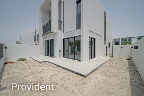 Townhouse - Provident Estate