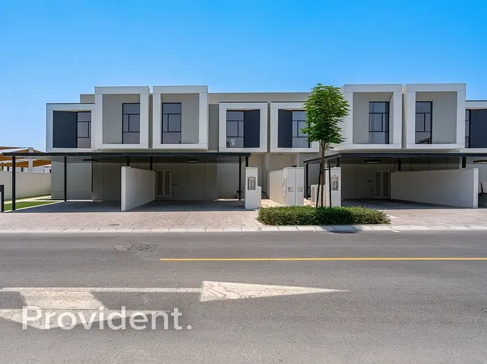 Townhouse - Provident Estate