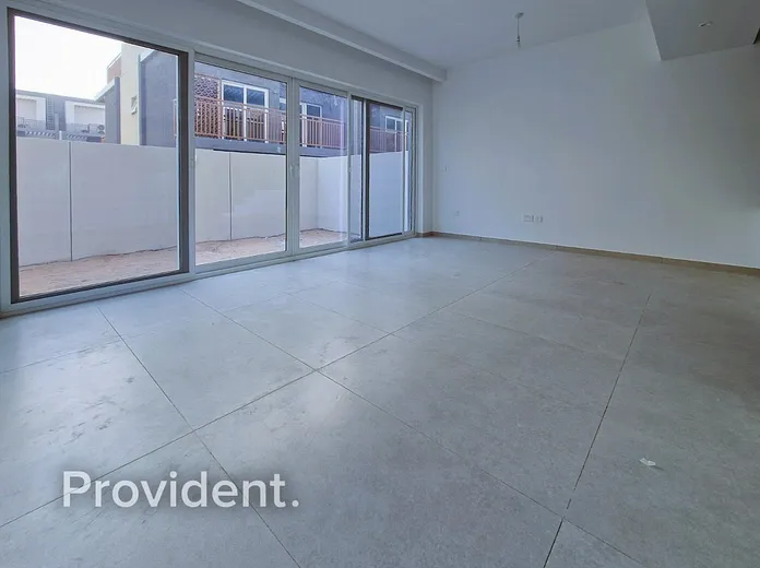 Townhouse - Provident Estate