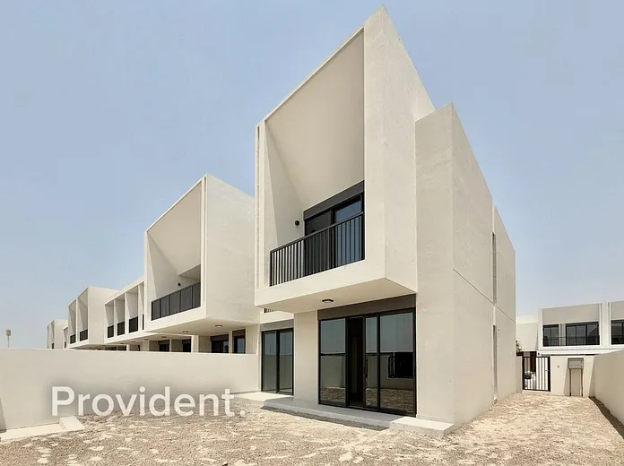 Townhouse - Provident Estate