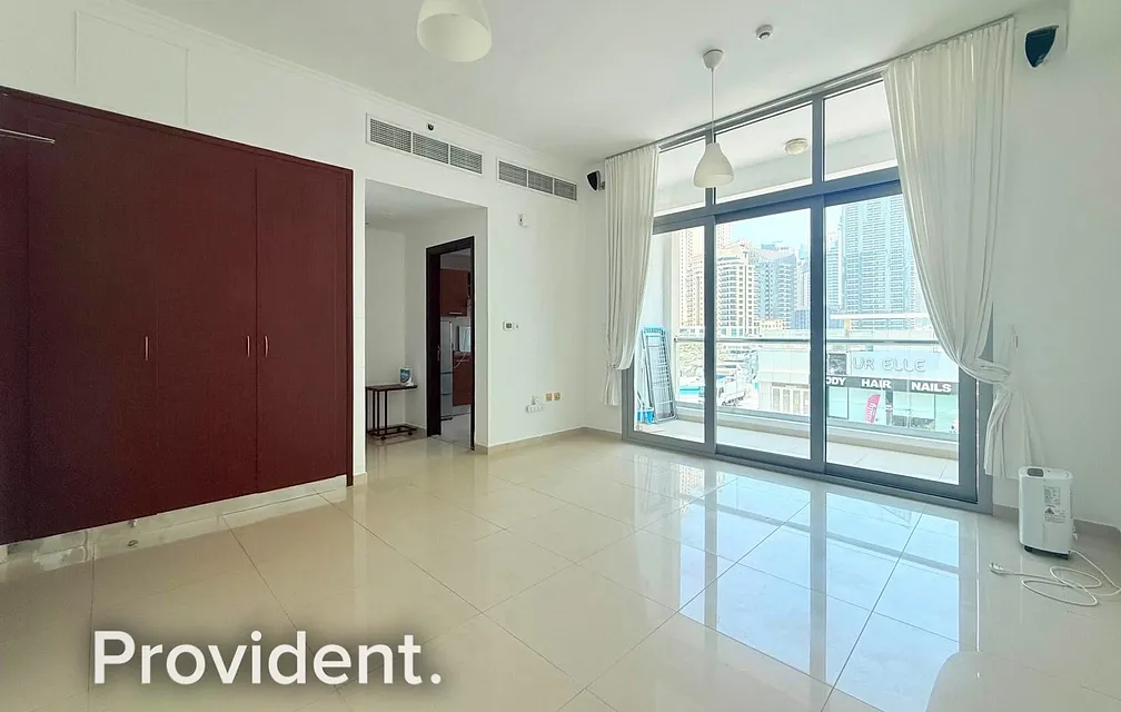 Apartment,Studio - Provident Estate