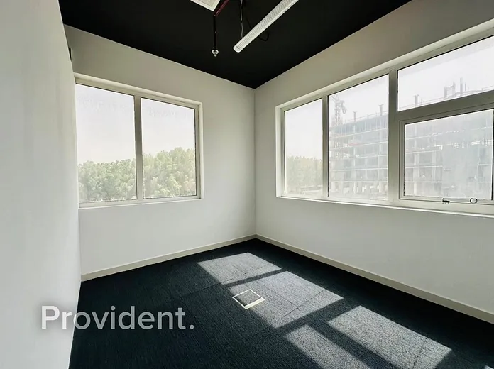 Office Space - Provident Estate