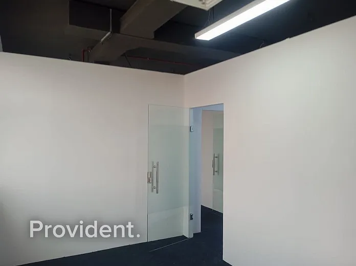 Office Space - Provident Estate