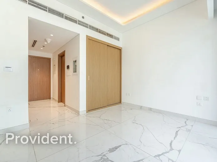Apartment,Studio - Provident Estate